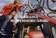 Mjesec hrvatskog turizma Mjesec hrvatskog turizma
