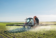 EK uvažila pristup Hrvatske u uporabi pesticida