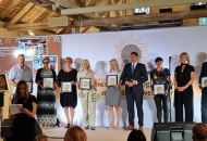 Gacka se zakitila Cvijećem ruralnog turizma Gacka se zakitila Cvijećem ruralnog turizma