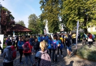 Započeo 3. Hrvatski festival hodanja Započeo 3. Hrvatski festival hodanja