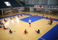 Završio prvi rukometni kamp u organizaciji RK Gospić. Završio prvi rukometni kamp u organizaciji RK Gospić.