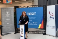 Održana 4. Nacionalna konferencija Hrvatske udruge poslovnih žena KRUG Održana 4. Nacionalna konferencija Hrvatske udruge poslovnih žena KRUG