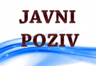 Tri javna poziva LSŽ Tri javna poziva LSŽ