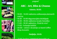 Proslava 23. obljetnice osnivanja NP Sjeverni Velebit Proslava 23. obljetnice osnivanja NP Sjeverni Velebit