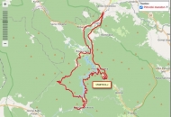 Regulacija prometa tijekom 37. Plitvičkog maratona Regulacija prometa tijekom 37. Plitvičkog maratona