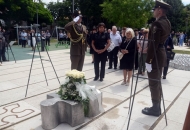 Sjećanje na 402 ubijena djeteta u Domovinskom ratu Sjećanje na 402 ubijena djeteta u Domovinskom ratu