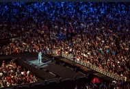 Održan šesti koncert suvremene duhovne glazbe "Progledaj srcem" Održan šesti koncert suvremene duhovne glazbe "Progledaj srcem"