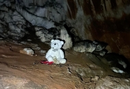 PP Grabovača od 5.lipnja starta sa speleoterapijom PP Grabovača od 5.lipnja starta sa speleoterapijom