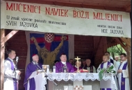 32. spomen-pohod na Jazovku 32. spomen-pohod na Jazovku