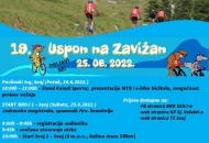 19. Uspon na Zavižan 19. Uspon na Zavižan