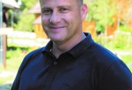 Ivan Radošević – direktor TZ LSŽ Ivan Radošević – direktor TZ LSŽ