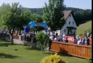 Održan 37. Plitvički maraton Održan 37. Plitvički maraton