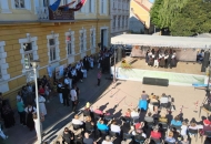 Završila je 22. Smotra folklora Otočac 2022. Završila je 22. Smotra folklora Otočac 2022.