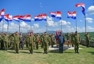 Polaznicima obuke Središta za razvoj vođa uručene diplome Polaznicima obuke Središta za razvoj vođa uručene diplome