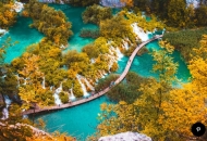 Hrvatska među 40 najljepših zemalja svijeta