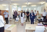 Konstituirano Gradsko vijeće Grada Novalje Konstituirano Gradsko vijeće Grada Novalje