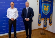 Investicije Hrvatskih voda na području LSŽ Investicije Hrvatskih voda na području LSŽ