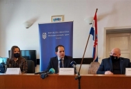 Središnja pismohrana zemljišnih knjiga Republike Hrvatske uskoro u Gospiću Središnja pismohrana zemljišnih knjiga Republike Hrvatske uskoro u Gospiću
