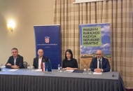 33 nova ugovora iz Programa ruralnog razvoja vrijedna 65 milijuna kuna 33 nova ugovora iz Programa ruralnog razvoja vrijedna 65 milijuna kuna