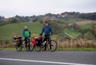 Ekstremna ekspedicija Otočana do daleke Rumunjske