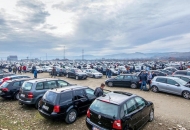 Tržište rabljenih automobila 2021.godini - 5 zanimljivih činjenica Tržište rabljenih automobila 2021.godini - 5 zanimljivih činjenica