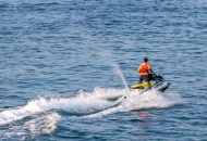 Rezultati akcije "Jet ski 2021" 