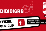 Coca – Cola Cup 2022