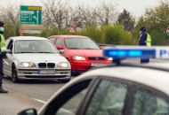 Vozili automobile za vrijeme zabrane upravljanja i pod utjecajem alkohola