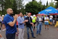 Održan je 36. Plitvički maraton. Održan je 36. Plitvički maraton.