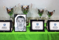 Memorijal "Joso Starčević - Ćele" - dostojanstveno i puno emocija Memorijal "Joso Starčević - Ćele" - dostojanstveno i puno emocija