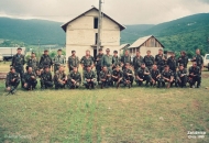 Izložba fotografija 133. Domobranske pukovnije Izložba fotografija 133. Domobranske pukovnije