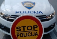 U Gospiću uhićen počinitelj teških prekršaja u cestovnom prometu U Gospiću uhićen počinitelj teških prekršaja u cestovnom prometu