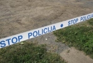 Pronalazak mrtvog tijela muškarca u Rapain Klancu Pronalazak mrtvog tijela muškarca u Rapain Klancu