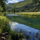 Tko će zbog rijeke Gacke završiti kao "otac na službenom putu"?