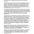 Ovako zbori Ministarstvo o ispravnosti pitke vode iz sustava Kosinj 2 i HE Senj 2