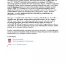 Ovako zbori Ministarstvo o ispravnosti pitke vode iz sustava Kosinj 2 i HE Senj 2