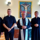 Ljetni susreti bogoslova