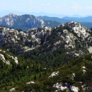 Javni natječaj za izbor ravnatelja Nacionalnog parka Sjeverni Velebit