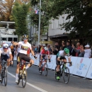 Olaf Kooij, pobjednik druge etape Slunj - Otočac