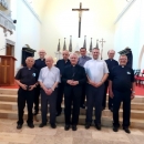 Održana godišnja sjednica kanonika kaptola “Sv. Marije”