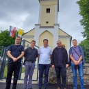 Ljetni susreti bogoslova
