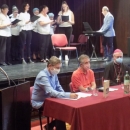 Predstavljene dvije knjige biskupa Bogovića