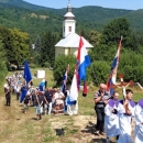 Spomen žrtava Boričevca na 80. obljetnicu stradanja