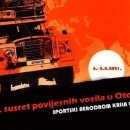 1. susret povijesnih vozila „FERDINAND BUDICKI“ & OTOČAC 