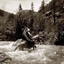 Eh, da je nama danas poglavica Seattle!