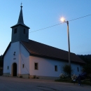 Proslava Majke Božje Krasnarske