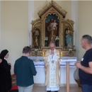 Blagdan sv. Roka proslavljen u Otočcu