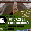 6. Hodočašće Hrvatske kopnene vojske na Udbinu