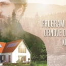 Javni poziv (EnU-2/21) za energetsku obnovu obiteljskih kuća