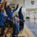 Gospićani srčanom igrom do pobjede protiv Zadra 1954 